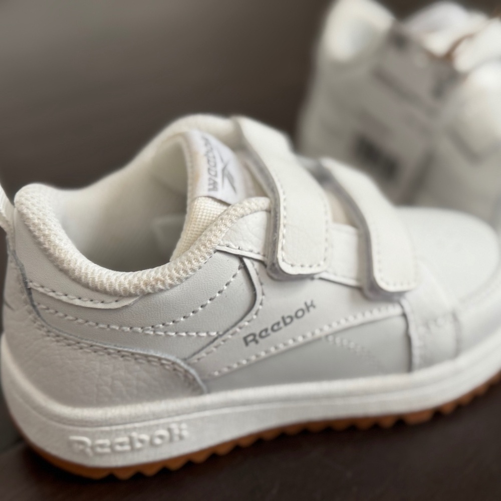 Toddler Reebok Sneakers- NWT